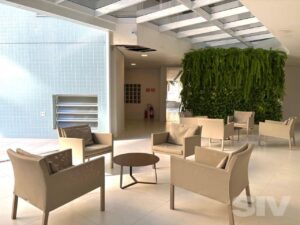 Apartamento com 3 dormitórios à venda, 111 m² por R$ 3.400.000,00 – Riviera Módulo 2 – Bertioga/SP
