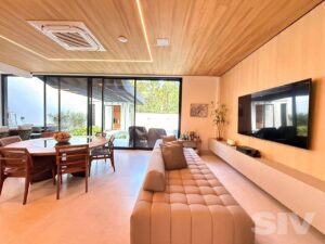 Casa com 5 dormitórios à venda, 329 m² por R$ 10.900.000,00 – Riviera Módulo 21 – Bertioga/SP