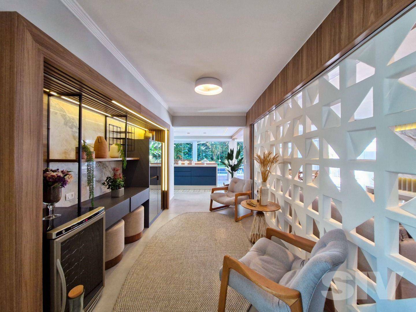 Casa com 6 dormitórios à venda, 470 m² por R$ 5.900.000,00 – Riviera Módulo 20 – Bertioga/SP