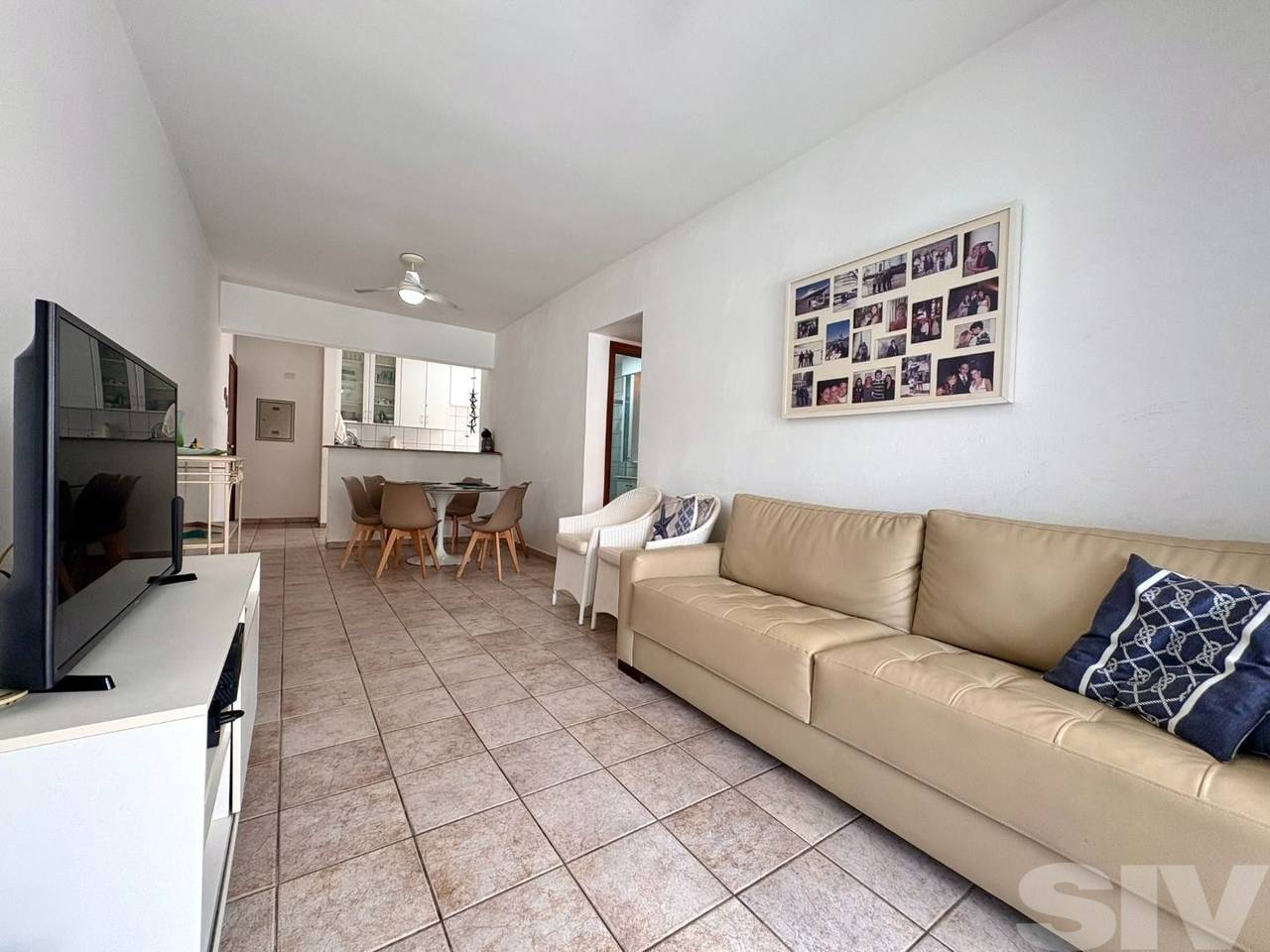 Apartamento com 2 dormitórios à venda, 91 m² por R$ 2.500.000,00 – Riviera Módulo 6 – Bertioga/SP