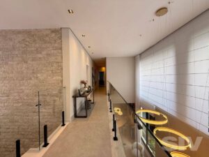 Casa com 5 dormitórios à venda, 329 m² por R$ 10.900.000,00 – Riviera Módulo 21 – Bertioga/SP
