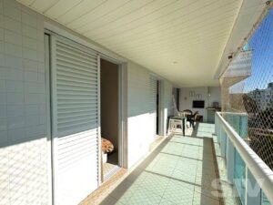 Apartamento com 3 dormitórios à venda, 111 m² por R$ 3.400.000,00 – Riviera Módulo 2 – Bertioga/SP