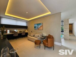 Casa com 7 dormitórios à venda, 940 m² por R$ 27.000.000,00 – Riviera Módulo 11 – Bertioga/SP