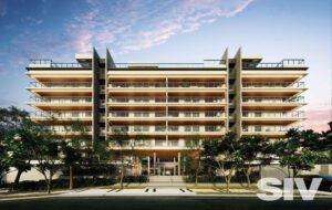 Apartamento com 3 dormitórios à venda, 116 m² por R$ 5.600.000,00 – Riviera – Módulo 7 – Bertioga/SP