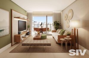 Apartamento com 3 dormitórios à venda, 116 m² por R$ 5.600.000,00 – Riviera – Módulo 7 – Bertioga/SP