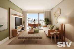 Apartamento com 3 dormitórios à venda, 116 m² por R$ 5.600.000,00 – Riviera – Módulo 7 – Bertioga/SP