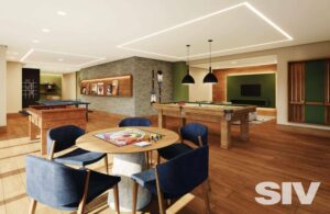 Apartamento com 3 dormitórios à venda, 116 m² por R$ 5.900.000,00 – Riviera Módulo 07 – Bertioga/SP