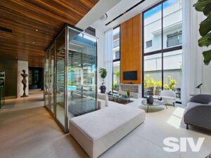 Casa com 7 dormitórios à venda, 940 m² por R$ 27.000.000,00 – Riviera Módulo 11 – Bertioga/SP