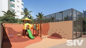 Apartamento com 3 dormitórios à venda, 116 m² por R$ 5.600.000,00 – Riviera – Módulo 7 – Bertioga/SP