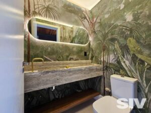 Casa com 7 dormitórios à venda, 940 m² por R$ 27.000.000,00 – Riviera Módulo 11 – Bertioga/SP