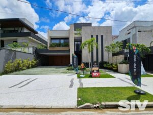 Casa com 7 dormitórios à venda, 940 m² por R$ 27.000.000,00 – Riviera Módulo 11 – Bertioga/SP