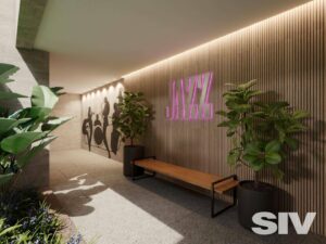 Apartamento com 3 dormitórios à venda, 116 m² por R$ 5.600.000,00 – Riviera – Módulo 7 – Bertioga/SP