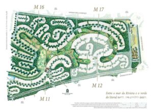Terreno à venda, 867 m² por R$ 7.950.000,00 – Riviera Módulo 12 – Bertioga/SP
