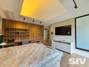 Casa com 7 dormitórios à venda, 940 m² por R$ 27.000.000,00 – Riviera Módulo 11 – Bertioga/SP