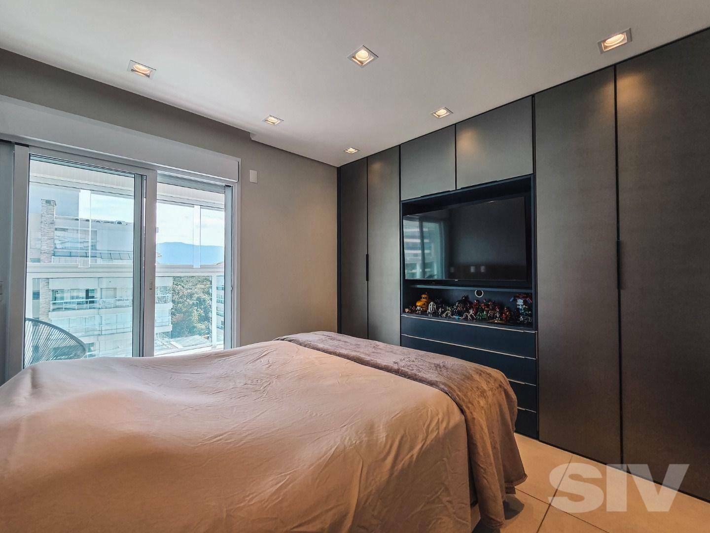 Apartamento com 2 dormitórios à venda, 111 m² por R$ 4.400.000,00 – Riviera – Módulo 7 – Bertioga/SP