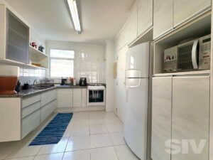 Apartamento com 3 dormitórios à venda, 111 m² por R$ 3.400.000,00 – Riviera Módulo 2 – Bertioga/SP