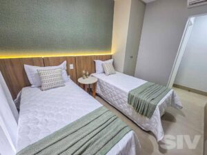Apartamento com 3 dormitórios à venda, 116 m² por R$ 5.600.000,00 – Riviera – Módulo 7 – Bertioga/SP