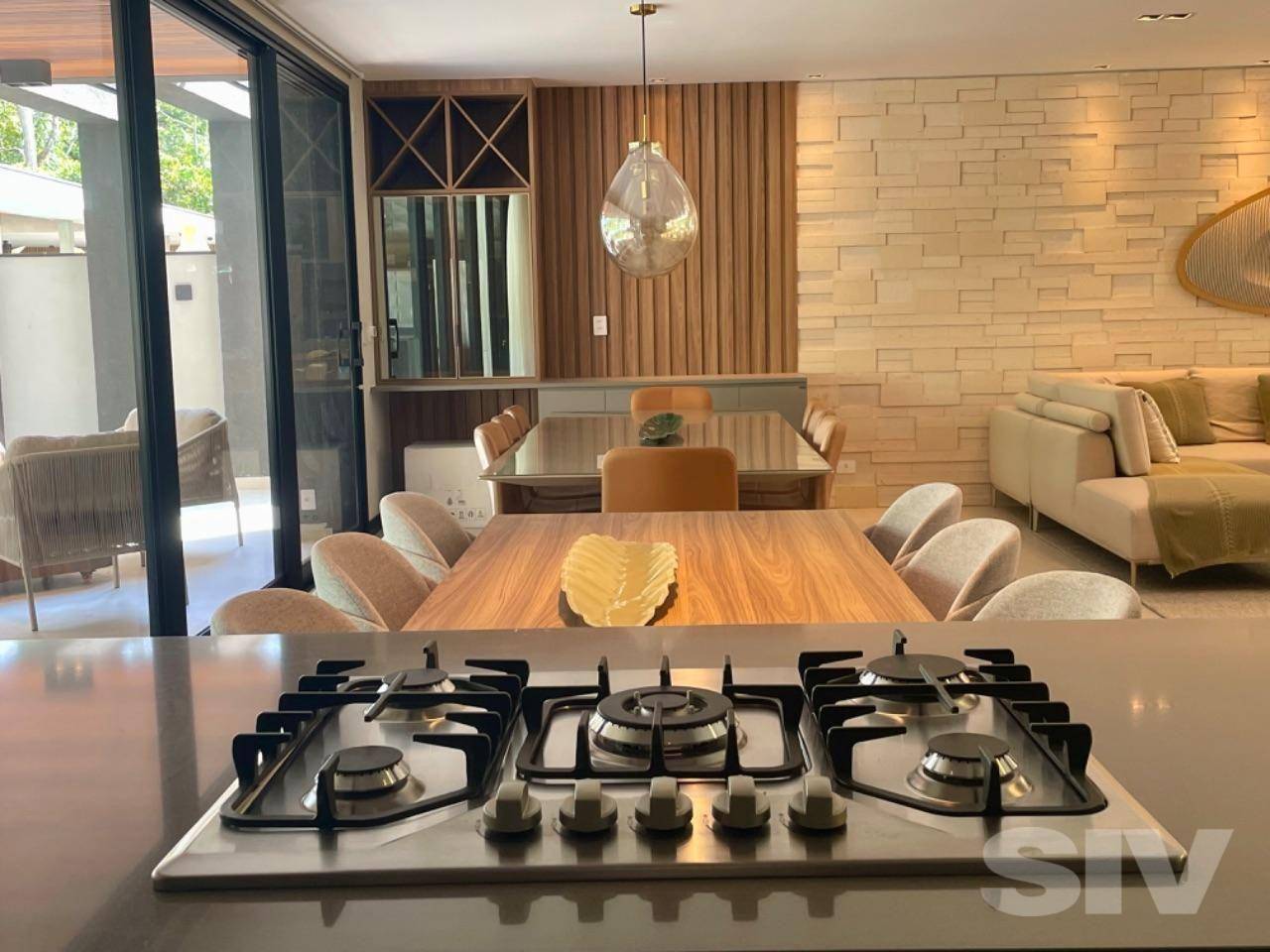 Casa com 5 dormitórios à venda, 434 m² por R$ 12.900.000,00 – Riviera Módulo 16 – Bertioga/SP