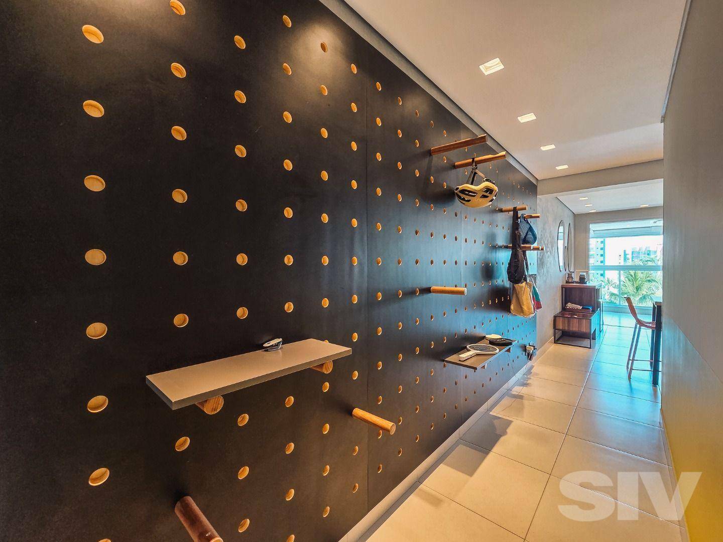 Apartamento com 2 dormitórios à venda, 111 m² por R$ 4.400.000,00 – Riviera – Módulo 7 – Bertioga/SP