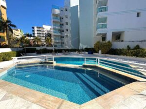 Apartamento com 3 dormitórios à venda, 111 m² por R$ 3.400.000,00 – Riviera Módulo 2 – Bertioga/SP