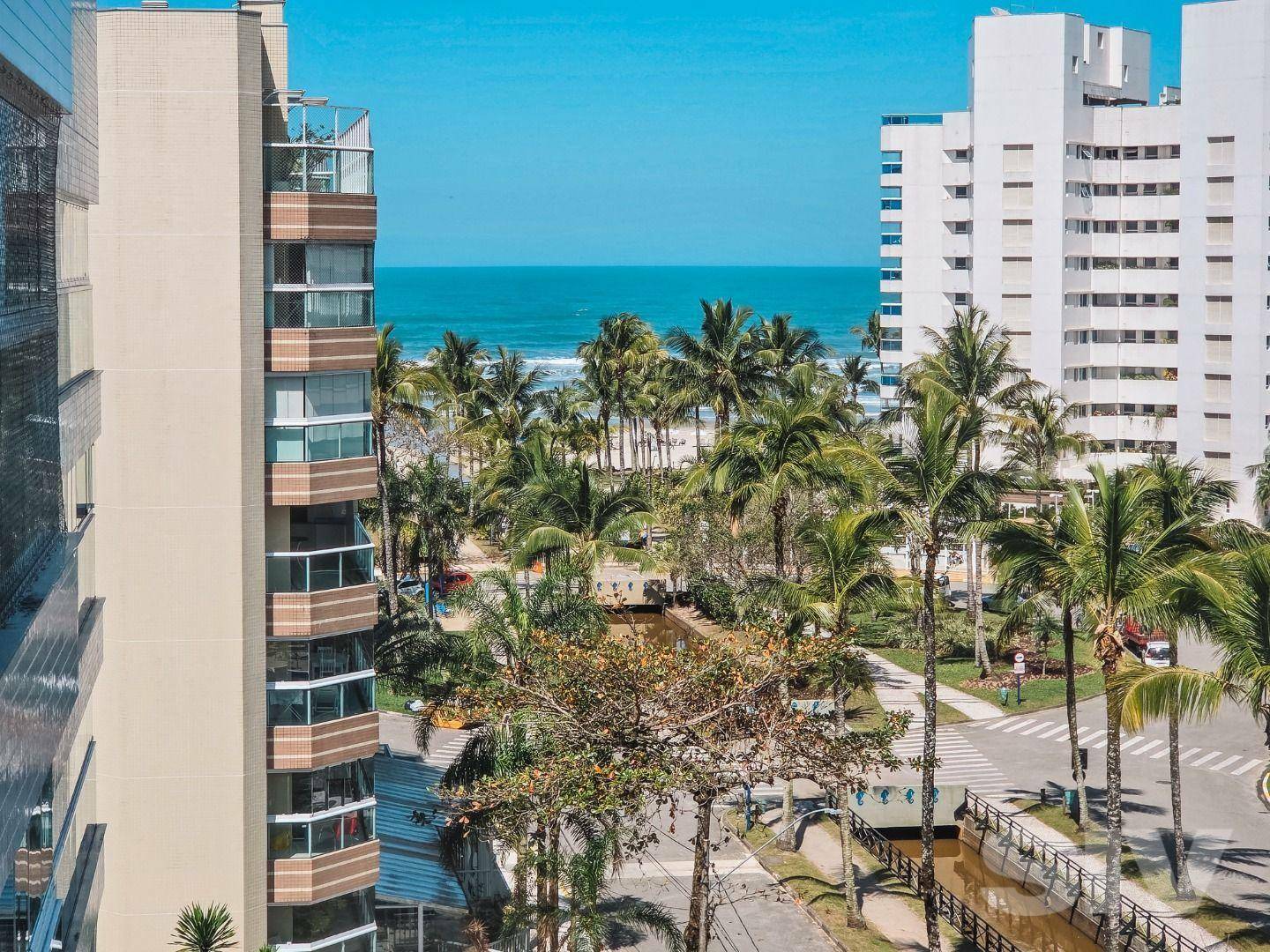 Apartamento com 2 dormitórios à venda, 111 m² por R$ 4.400.000,00 – Riviera – Módulo 7 – Bertioga/SP