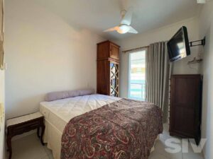 Apartamento com 3 dormitórios à venda, 111 m² por R$ 3.400.000,00 – Riviera Módulo 2 – Bertioga/SP