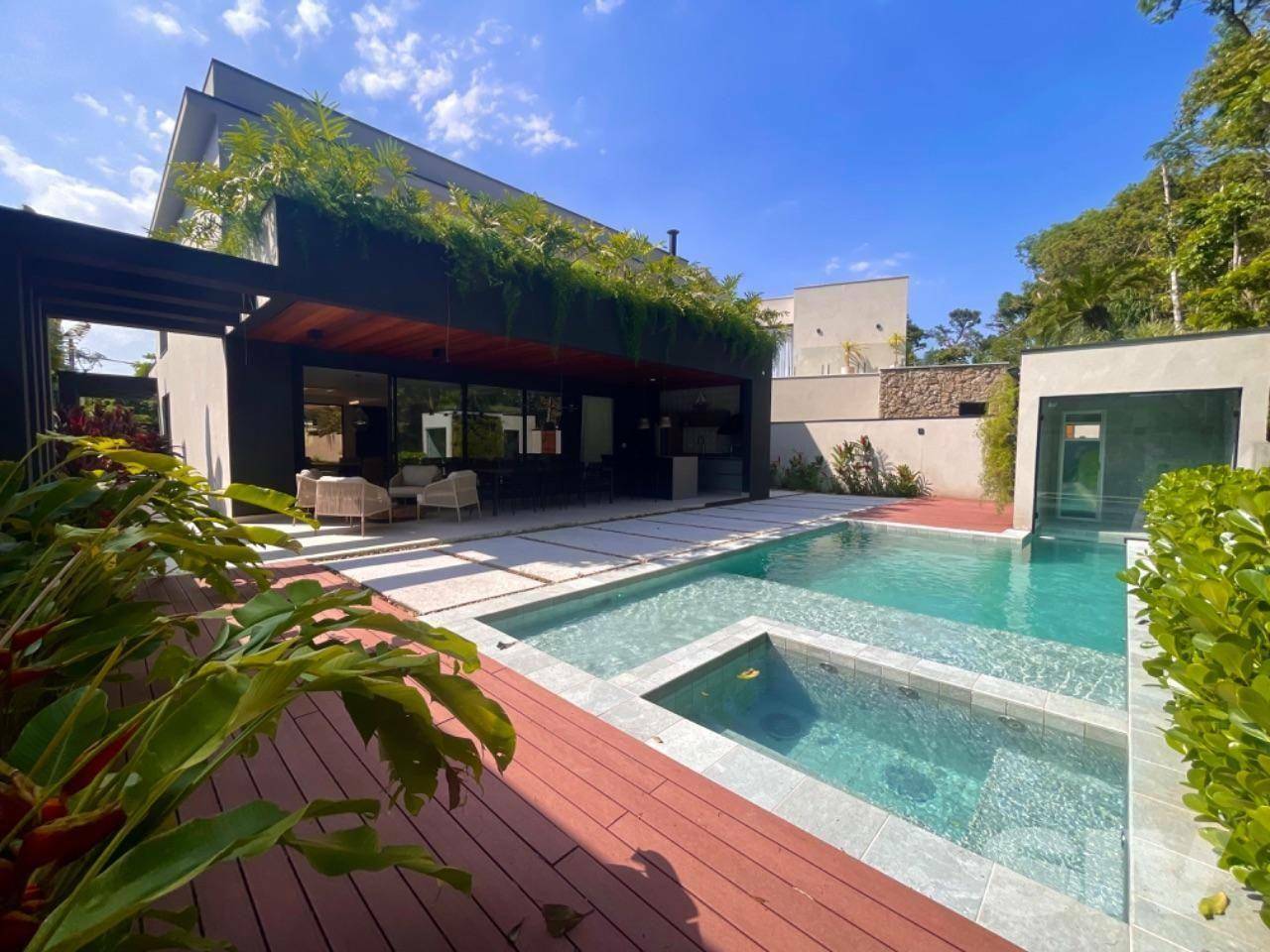 Casa com 5 dormitórios à venda, 434 m² por R$ 12.900.000,00 – Riviera Módulo 16 – Bertioga/SP