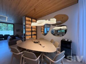 Casa com 5 dormitórios à venda, 329 m² por R$ 10.900.000,00 – Riviera Módulo 21 – Bertioga/SP