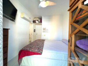 Apartamento com 3 dormitórios à venda, 111 m² por R$ 3.400.000,00 – Riviera Módulo 2 – Bertioga/SP