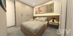 Apartamento com 3 dormitórios à venda, 116 m² por R$ 5.900.000,00 – Riviera Módulo 07 – Bertioga/SP