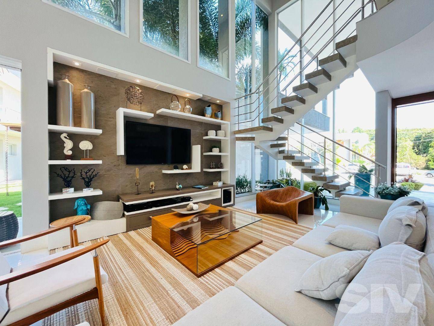 Casa com 7 dormitórios à venda, 400 m² por R$ 12.500.000,00 – Riviera Módulo 17 – Bertioga/SP