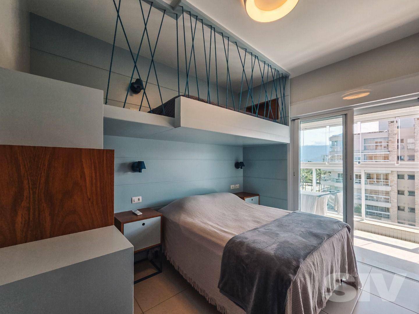 Apartamento com 2 dormitórios à venda, 111 m² por R$ 4.400.000,00 – Riviera – Módulo 7 – Bertioga/SP