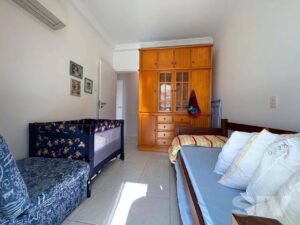 Apartamento com 3 dormitórios à venda, 111 m² por R$ 3.400.000,00 – Riviera Módulo 2 – Bertioga/SP