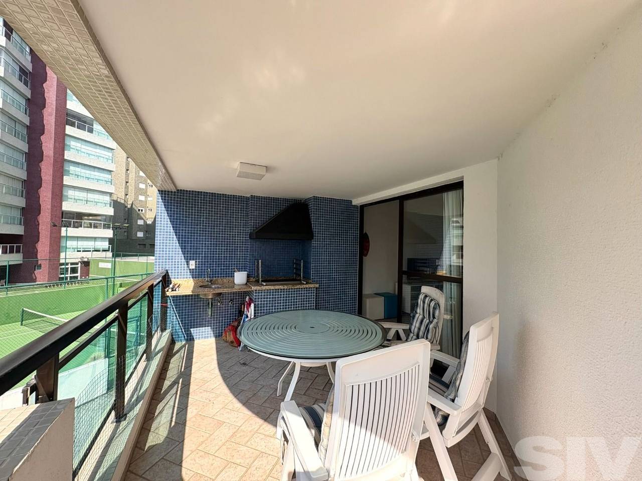 Apartamento com 2 dormitórios à venda, 91 m² por R$ 2.500.000,00 – Riviera Módulo 6 – Bertioga/SP