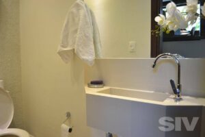 Casa com 5 dormitórios à venda, 430 m² por R$ 6.200.000,00 – Riviera – Módulo 26 – Bertioga/SP