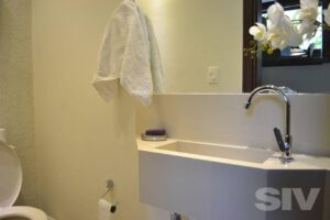 Casa com 5 dormitórios à venda, 430 m² por R$ 6.200.000,00 – Riviera – Módulo 26 – Bertioga/SP