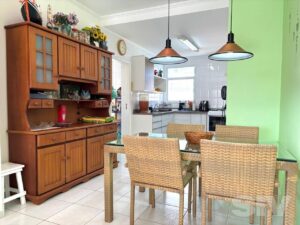 Apartamento com 3 dormitórios à venda, 111 m² por R$ 3.400.000,00 – Riviera Módulo 2 – Bertioga/SP