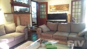 Casa com 5 dormitórios à venda, 430 m² por R$ 6.200.000,00 – Riviera – Módulo 26 – Bertioga/SP