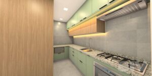 Apartamento com 3 dormitórios à venda, 116 m² por R$ 5.900.000,00 – Riviera Módulo 07 – Bertioga/SP