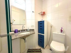 Apartamento com 3 dormitórios à venda, 111 m² por R$ 3.400.000,00 – Riviera Módulo 2 – Bertioga/SP