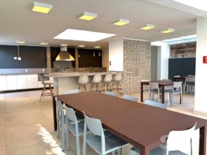 Apartamento com 3 dormitórios à venda, 111 m² por R$ 3.400.000,00 – Riviera Módulo 2 – Bertioga/SP