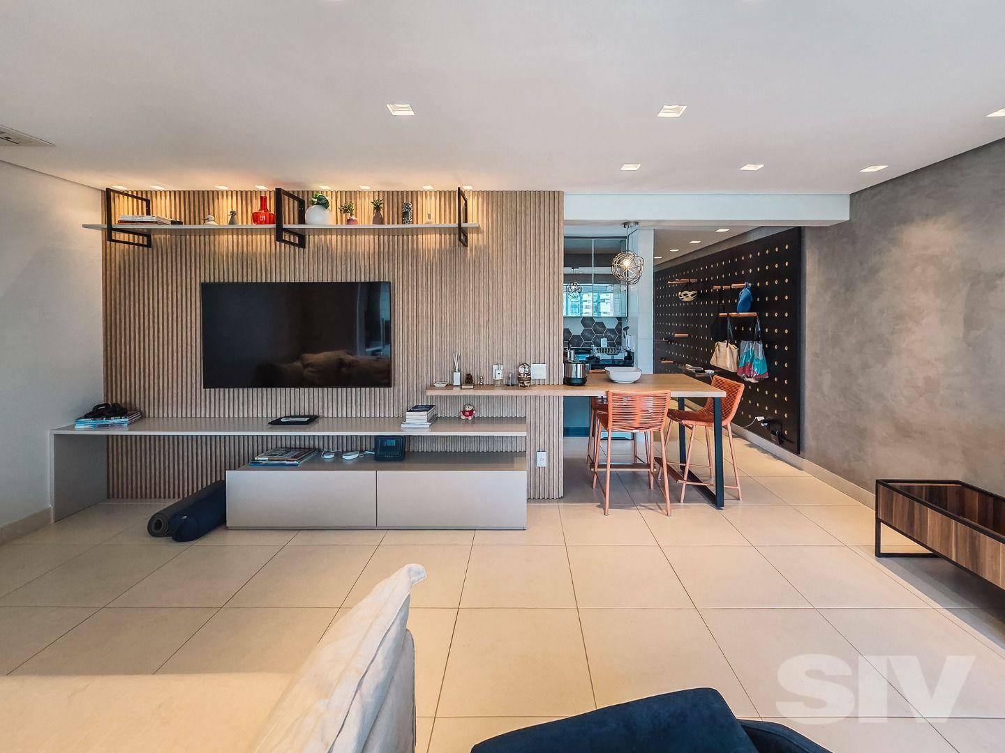 Apartamento com 2 dormitórios à venda, 111 m² por R$ 4.400.000,00 – Riviera – Módulo 7 – Bertioga/SP
