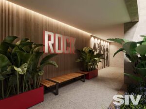 Apartamento com 3 dormitórios à venda, 116 m² por R$ 5.900.000,00 – Riviera Módulo 07 – Bertioga/SP