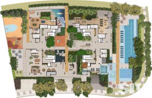 Apartamento com 3 dormitórios à venda, 116 m² por R$ 5.900.000,00 – Riviera Módulo 07 – Bertioga/SP