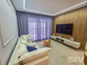 Apartamento com 3 dormitórios à venda, 116 m² por R$ 5.600.000,00 – Riviera – Módulo 7 – Bertioga/SP