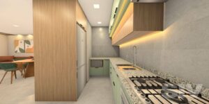 Apartamento com 3 dormitórios à venda, 116 m² por R$ 5.900.000,00 – Riviera Módulo 07 – Bertioga/SP