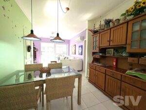 Apartamento com 3 dormitórios à venda, 111 m² por R$ 3.400.000,00 – Riviera Módulo 2 – Bertioga/SP