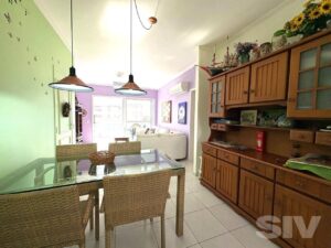 Apartamento com 3 dormitórios à venda, 111 m² por R$ 3.400.000,00 – Riviera Módulo 2 – Bertioga/SP