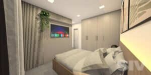 Apartamento com 3 dormitórios à venda, 116 m² por R$ 5.900.000,00 – Riviera Módulo 07 – Bertioga/SP