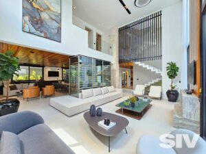 Casa com 7 dormitórios à venda, 940 m² por R$ 27.000.000,00 – Riviera Módulo 11 – Bertioga/SP